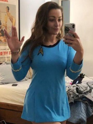 Индивидуалка Каролина Фотография 3