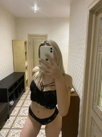Индивидуалка Амалия Фотография 4