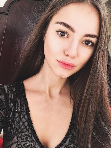 Индивидуалка Вероника Фотография 2