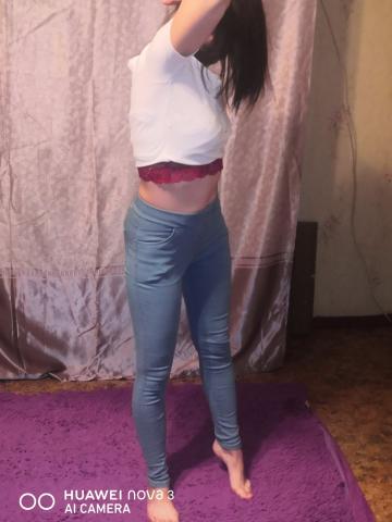 Индивидуалка Линда Фотография 3