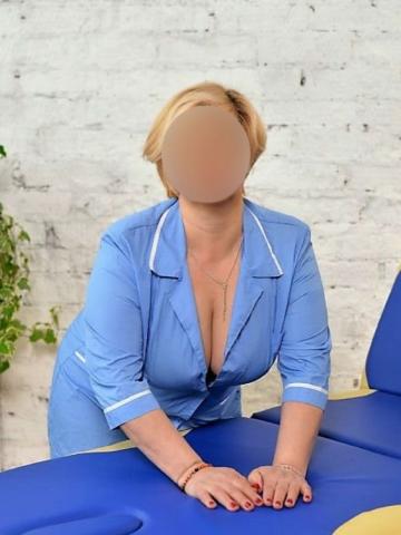 Индивидуалка Людмила Фотография 3