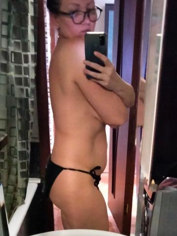 Индивидуалка Таира Фотография 2